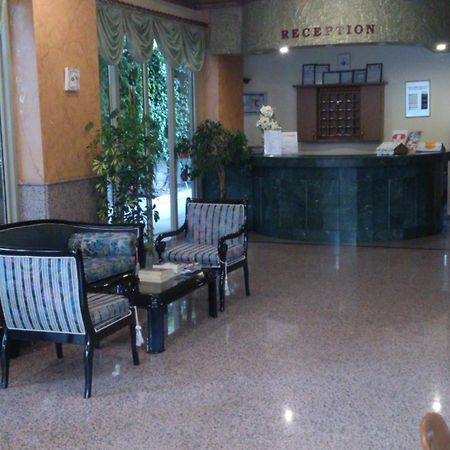 Sailorson Apart Hotel Alanya Exterior foto