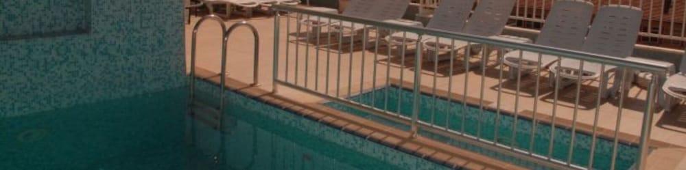 Sailorson Apart Hotel Alanya Exterior foto